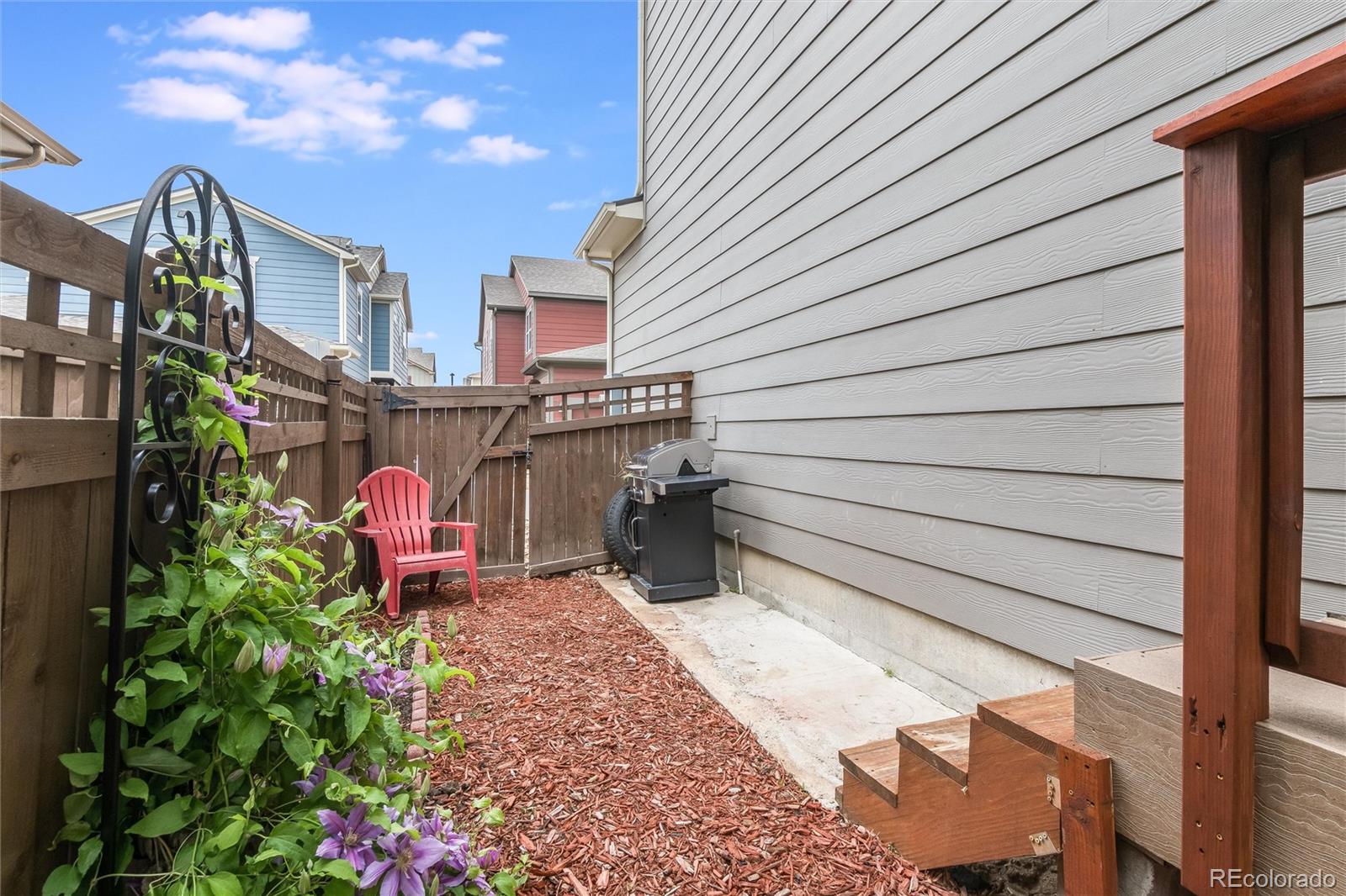 15924 E Otero Circle Centennial CO 80112