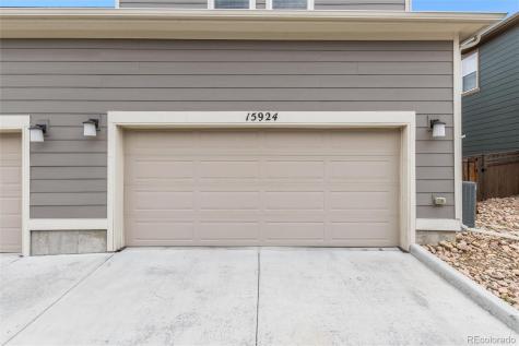 15924 E Otero Circle Centennial CO 80112
