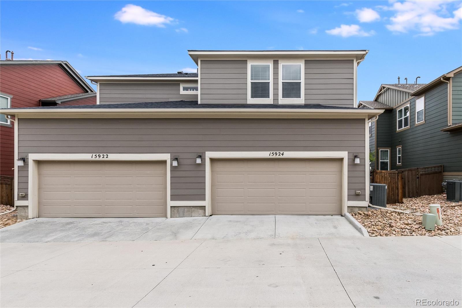 15924 E Otero Circle Centennial CO 80112