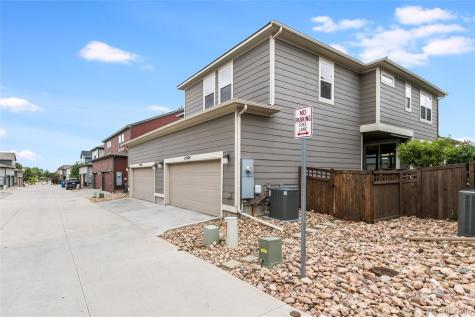 15924 E Otero Circle Centennial CO 80112