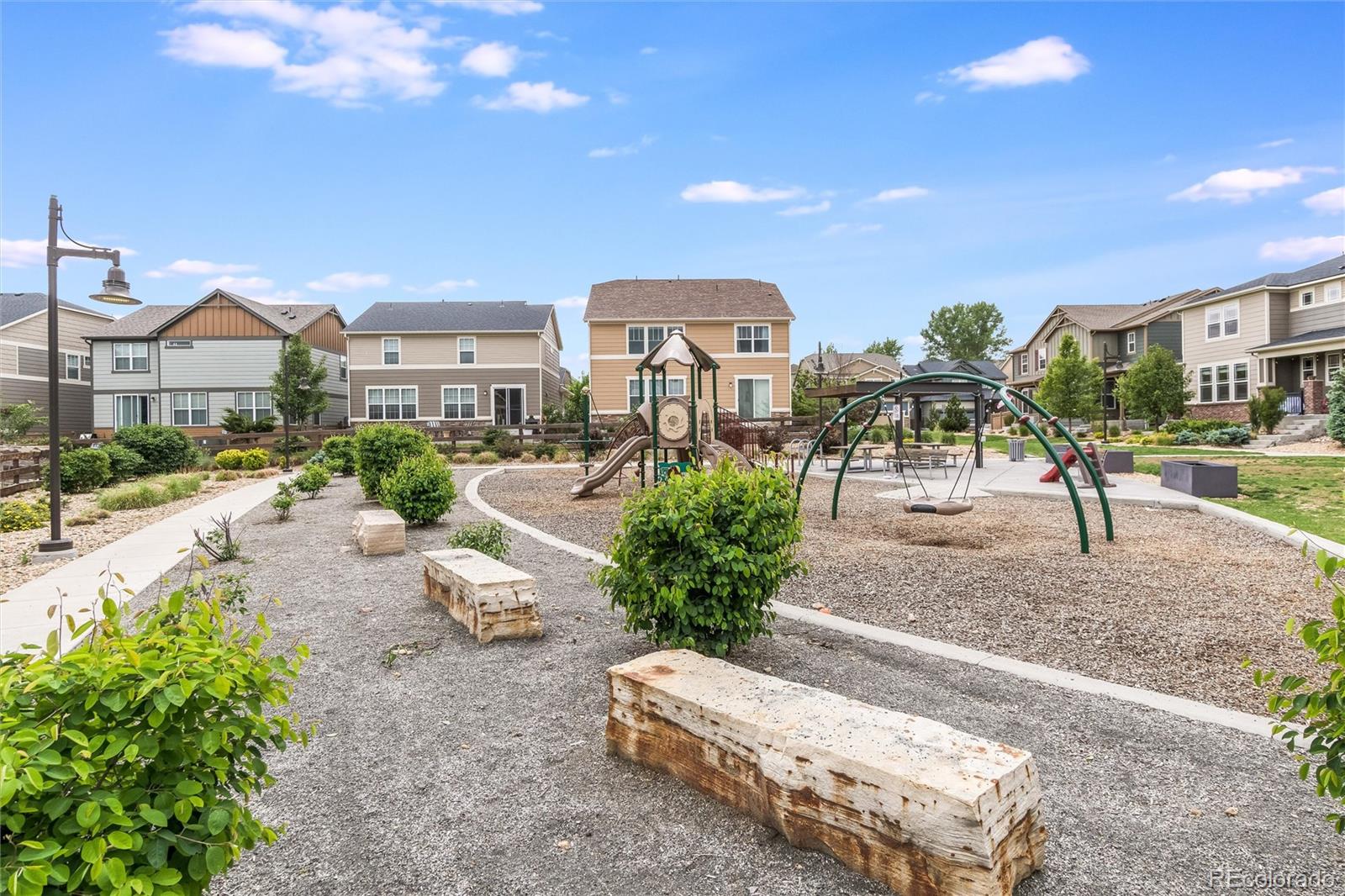 15924 E Otero Circle Centennial CO 80112