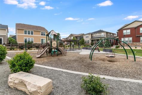15924 E Otero Circle Centennial CO 80112