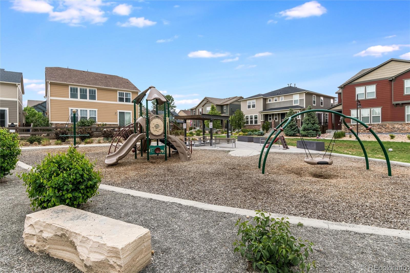 15924 E Otero Circle Centennial CO 80112