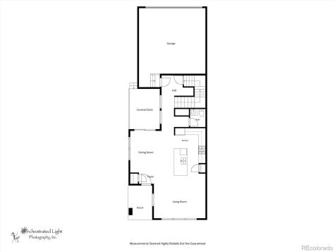 15924 E Otero Circle Centennial CO 80112
