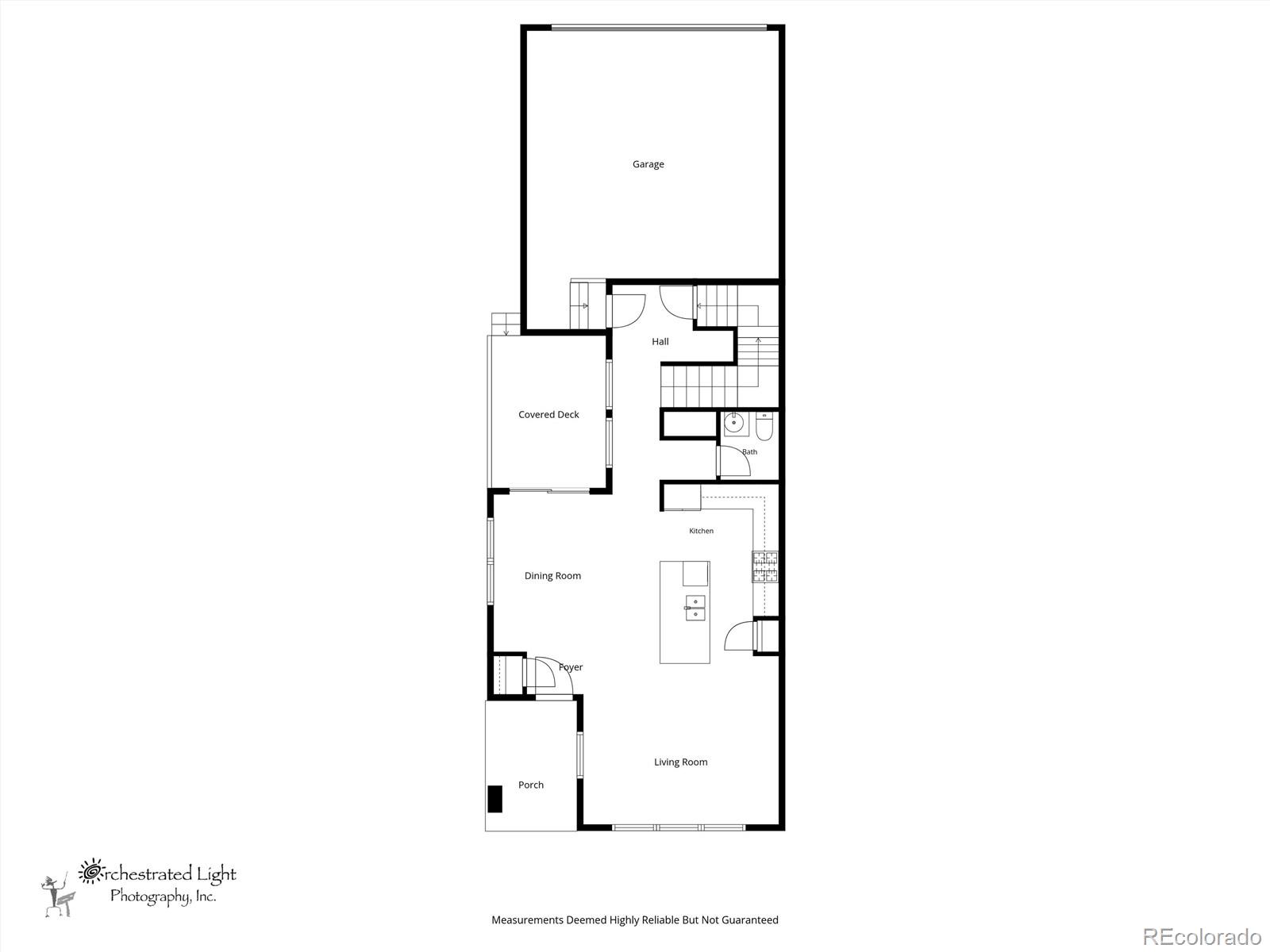 15924 E Otero Circle Centennial CO 80112