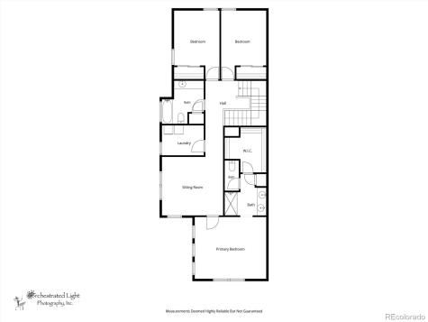 15924 E Otero Circle Centennial CO 80112