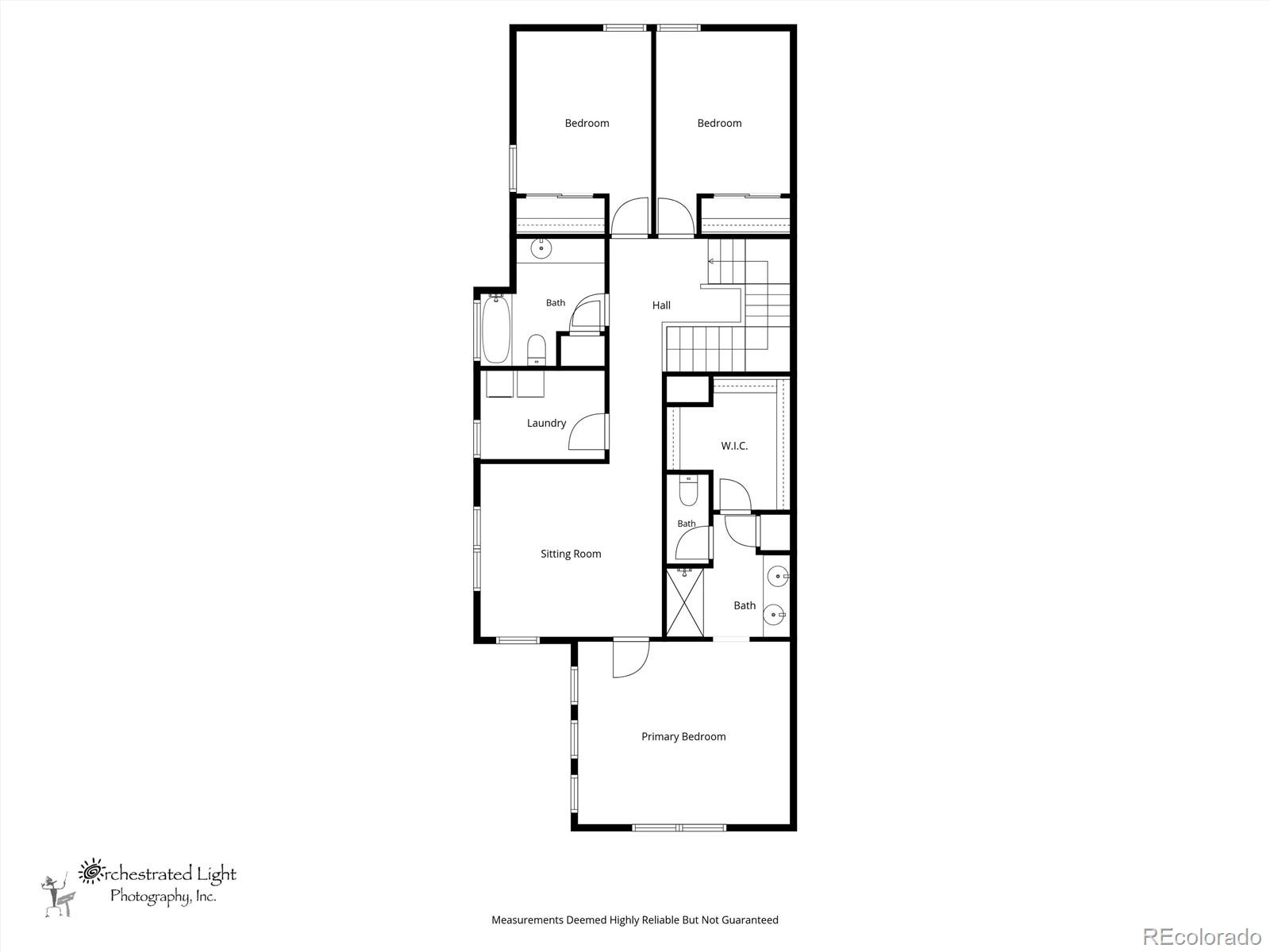 15924 E Otero Circle Centennial CO 80112