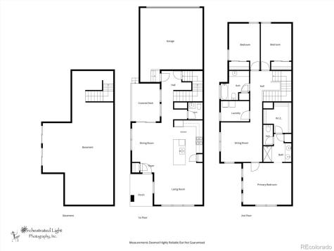 15924 E Otero Circle Centennial CO 80112