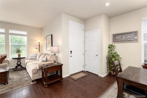 15924 E Otero Circle Centennial CO 80112