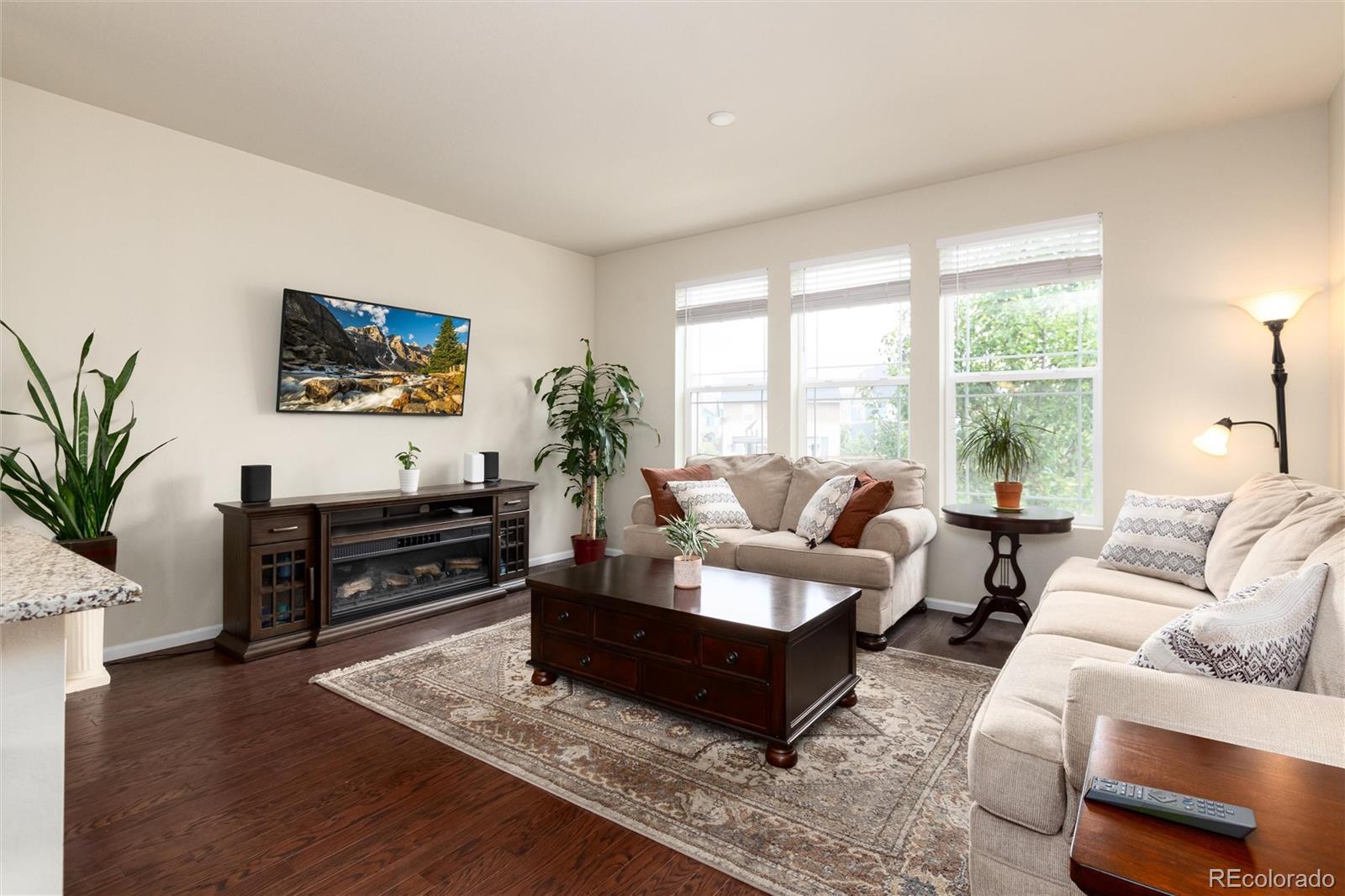 15924 E Otero Circle Centennial CO 80112