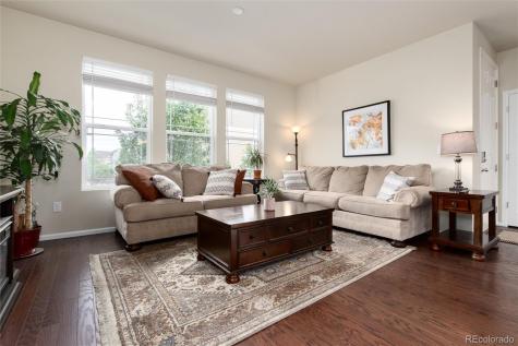 15924 E Otero Circle Centennial CO 80112