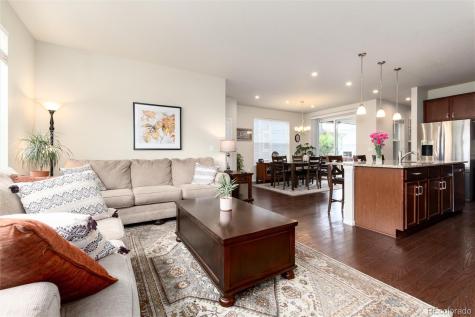 15924 E Otero Circle Centennial CO 80112