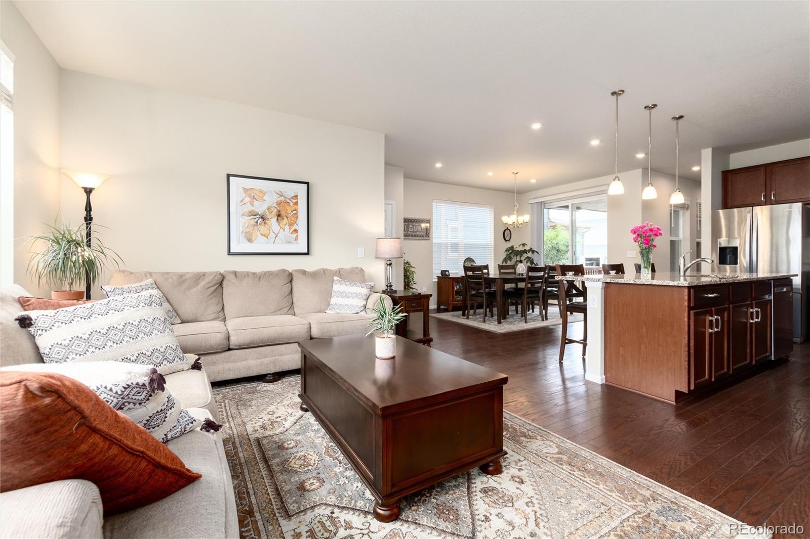 15924 E Otero Circle Centennial CO 80112