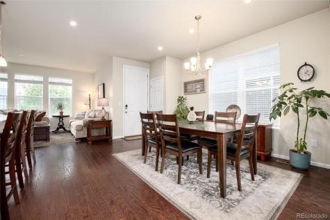 15924 E Otero Circle Centennial CO 80112