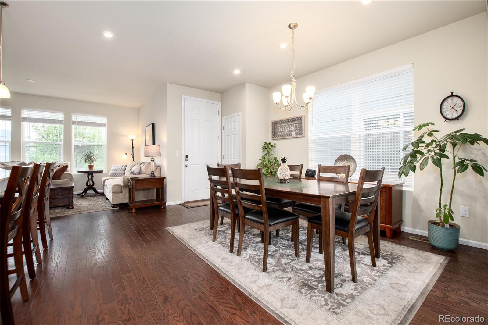15924 E Otero Circle Centennial CO 80112