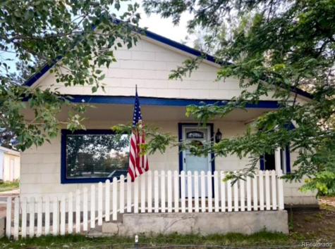 459 S Banner Street Elizabeth CO 80107