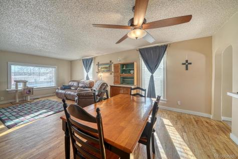 459 S Banner Street Elizabeth CO 80107