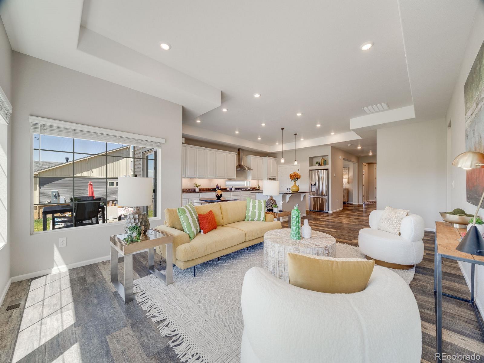 16448 E 111th Place Commerce City CO 80022