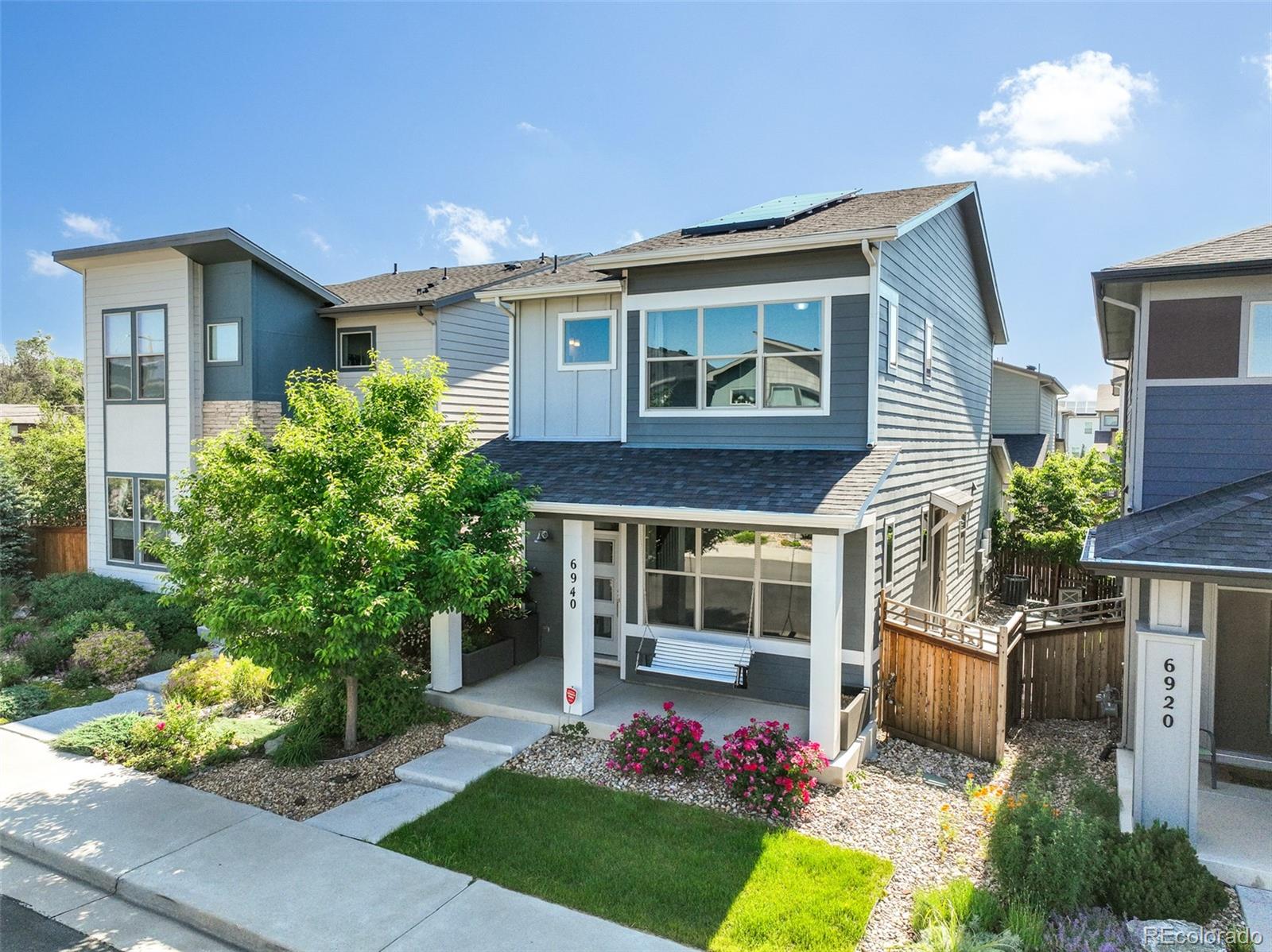 6940 Clay Street Denver CO 80221