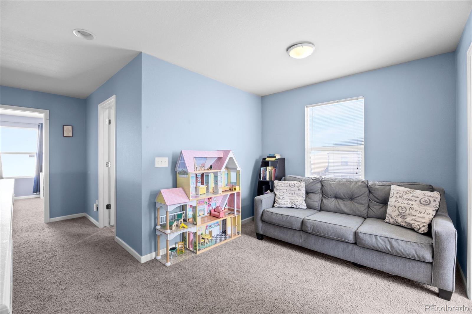 10016 Fraser Street Commerce City CO 80022