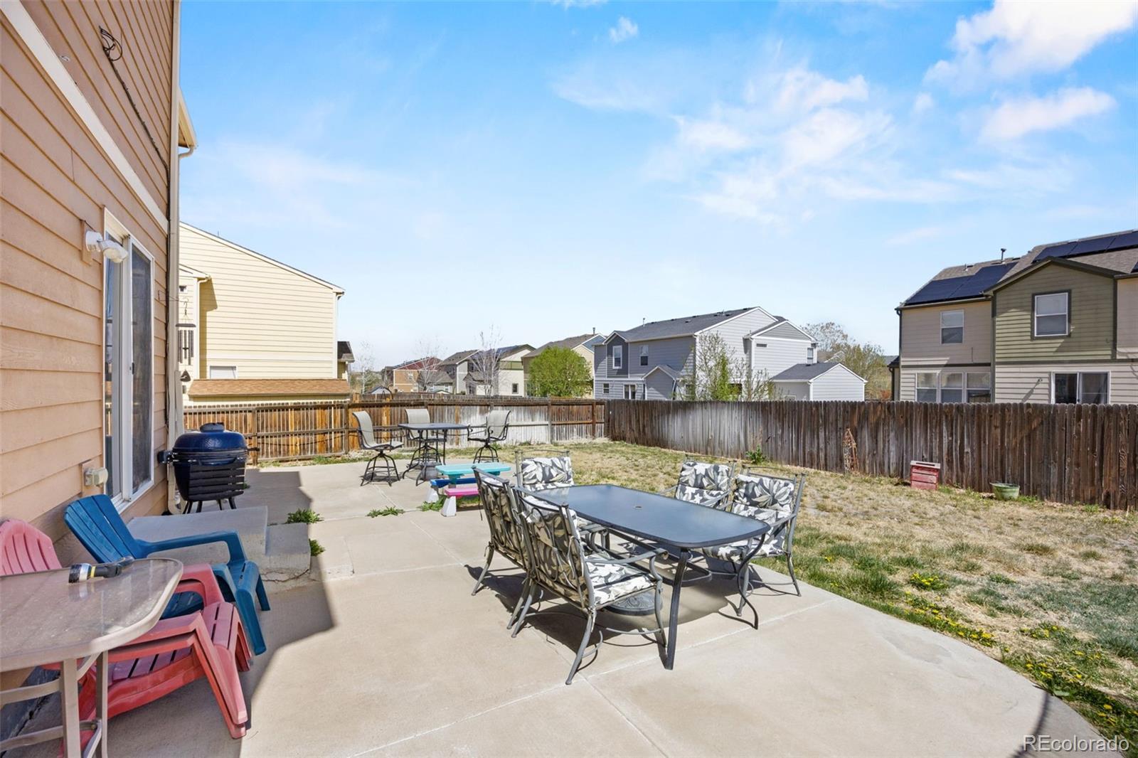 10016 Fraser Street Commerce City CO 80022