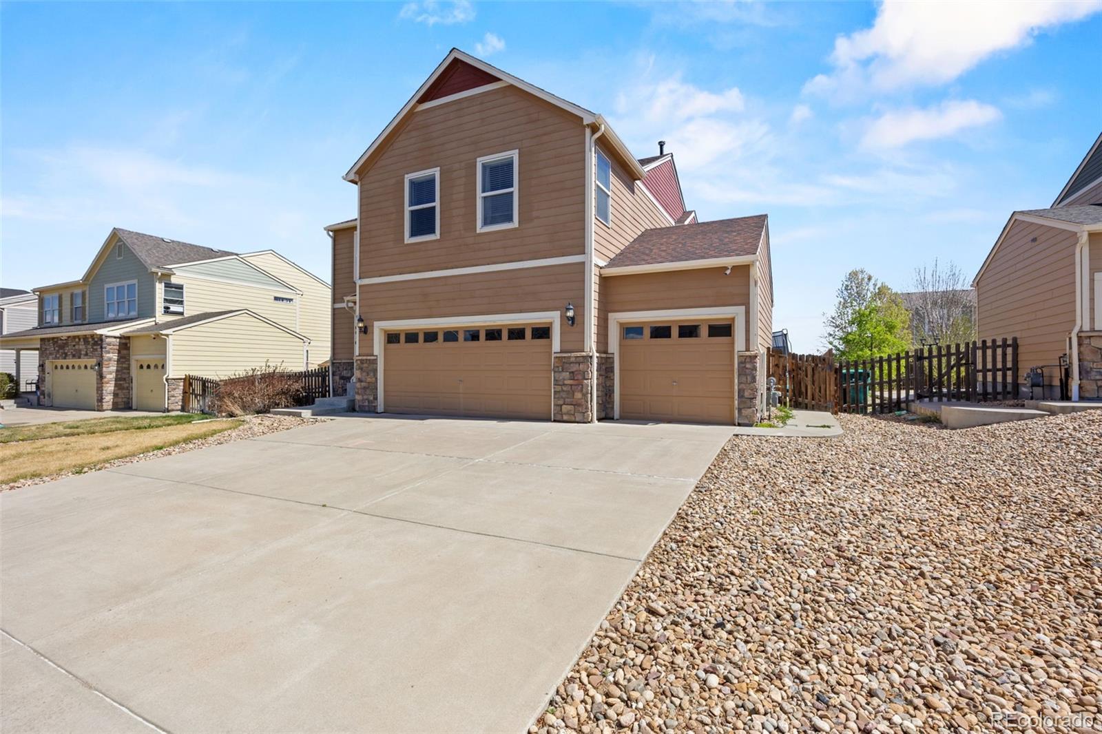 10016 Fraser Street Commerce City CO 80022