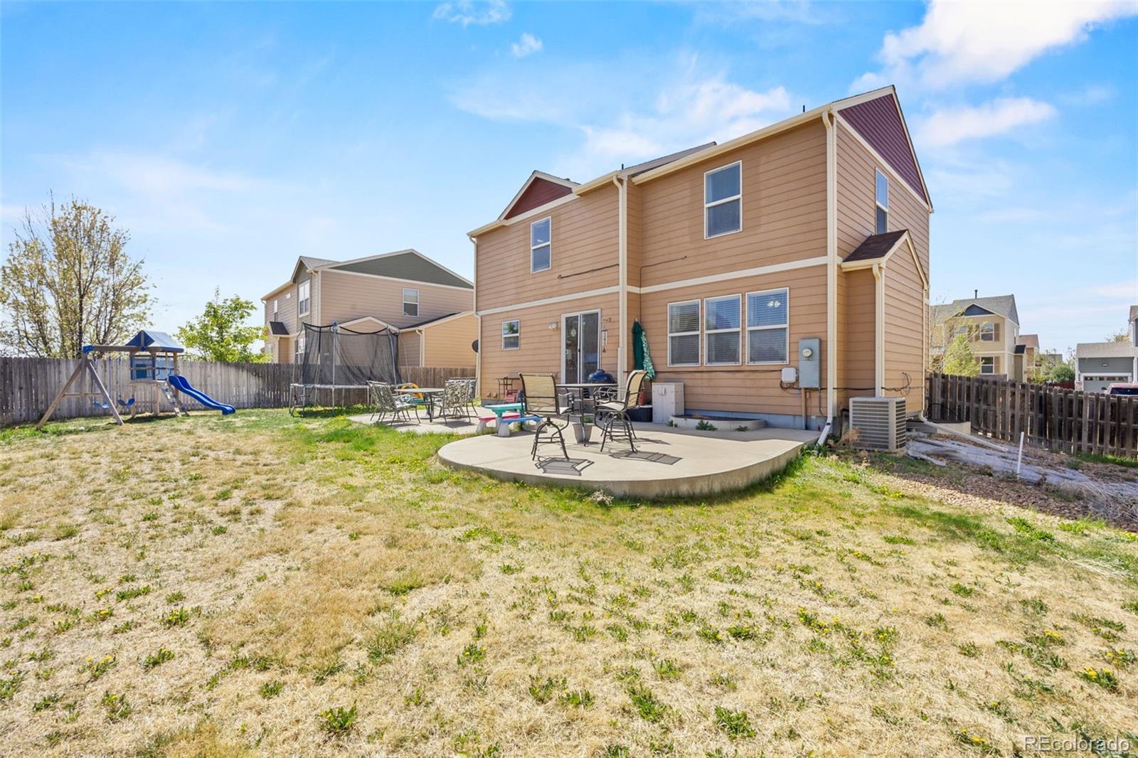 10016 Fraser Street Commerce City CO 80022