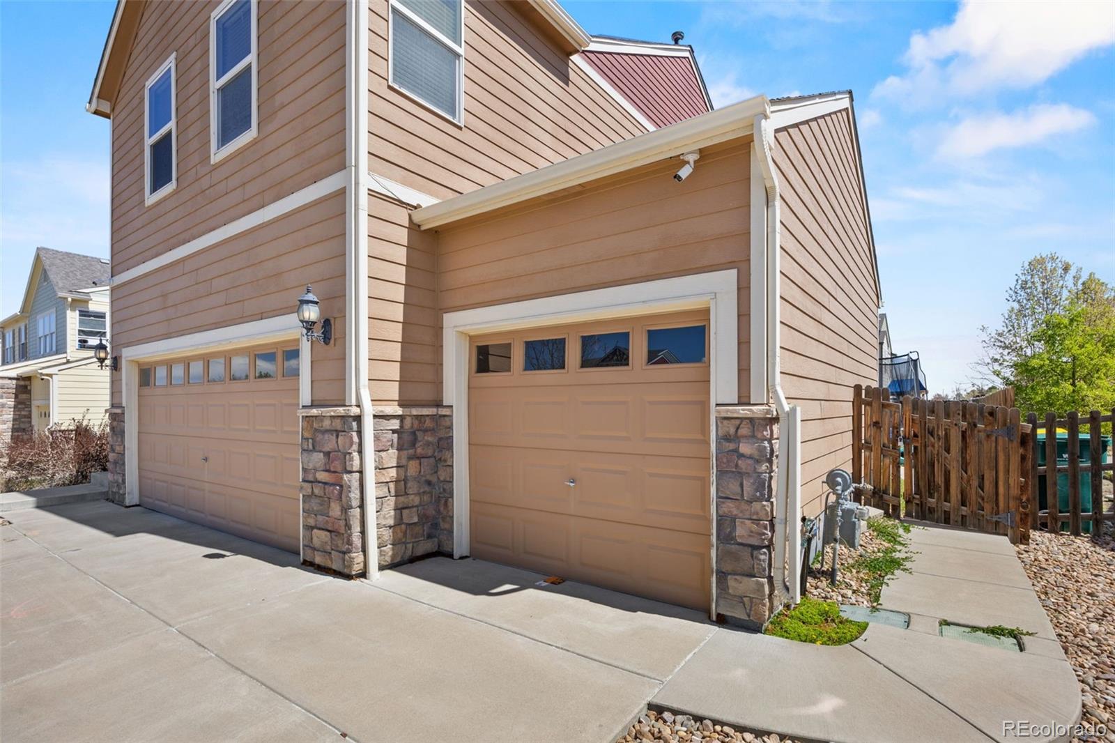 10016 Fraser Street Commerce City CO 80022