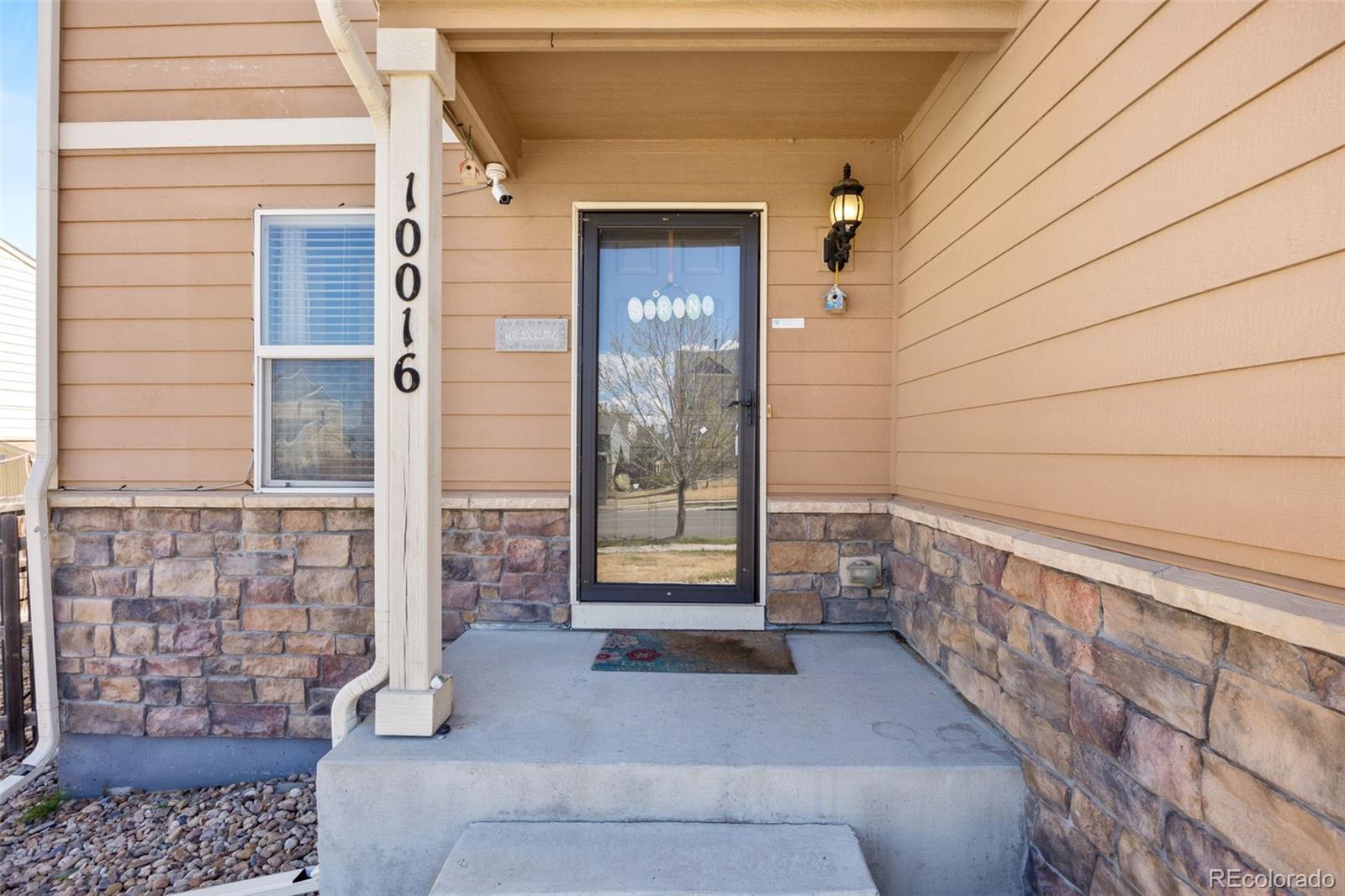 10016 Fraser Street Commerce City CO 80022