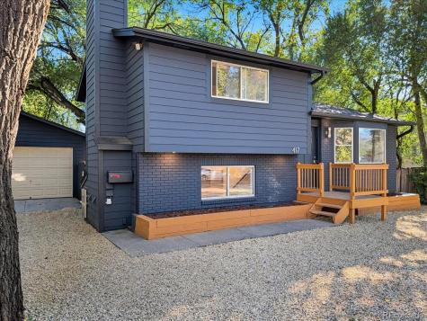 417 W Harrison Street Colorado Springs CO 80907