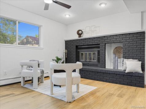 417 W Harrison Street Colorado Springs CO 80907