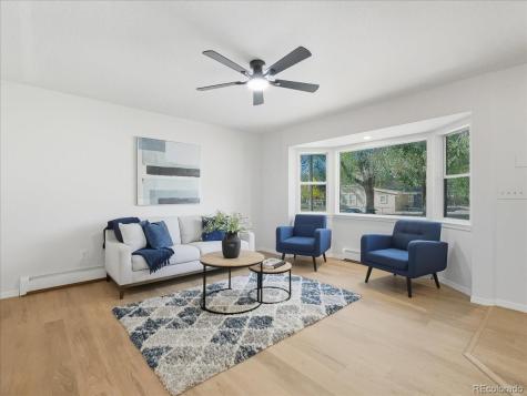 417 W Harrison Street Colorado Springs CO 80907