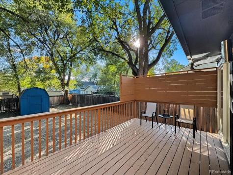 417 W Harrison Street Colorado Springs CO 80907