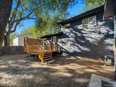 417 W Harrison Street Colorado Springs CO 80907