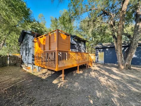 417 W Harrison Street Colorado Springs CO 80907