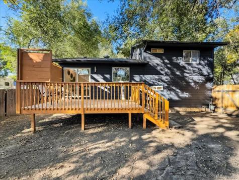 417 W Harrison Street Colorado Springs CO 80907