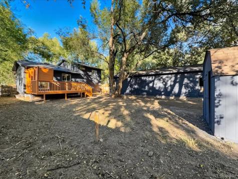 417 W Harrison Street Colorado Springs CO 80907