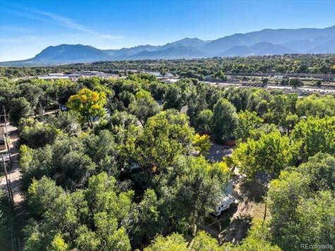 417 W Harrison Street Colorado Springs CO 80907