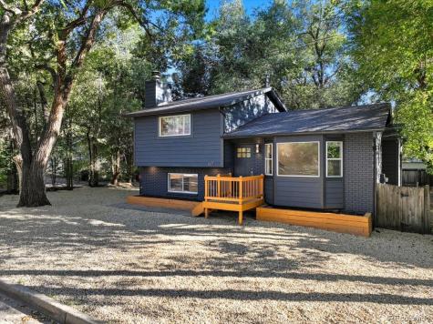 417 W Harrison Street Colorado Springs CO 80907