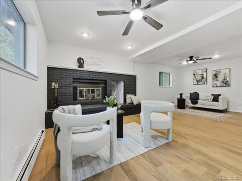 417 W Harrison Street Colorado Springs CO 80907