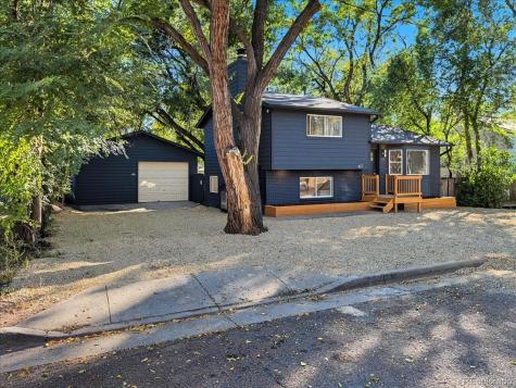 417 W Harrison Street Colorado Springs CO 80907