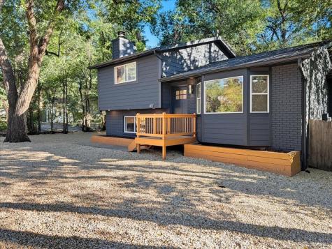 417 W Harrison Street Colorado Springs CO 80907