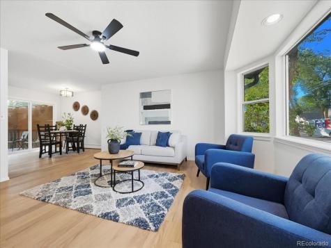 417 W Harrison Street Colorado Springs CO 80907