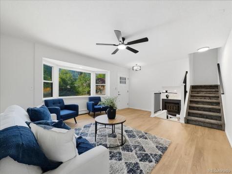 417 W Harrison Street Colorado Springs CO 80907