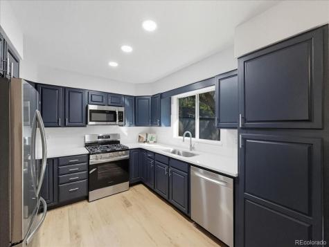 417 W Harrison Street Colorado Springs CO 80907