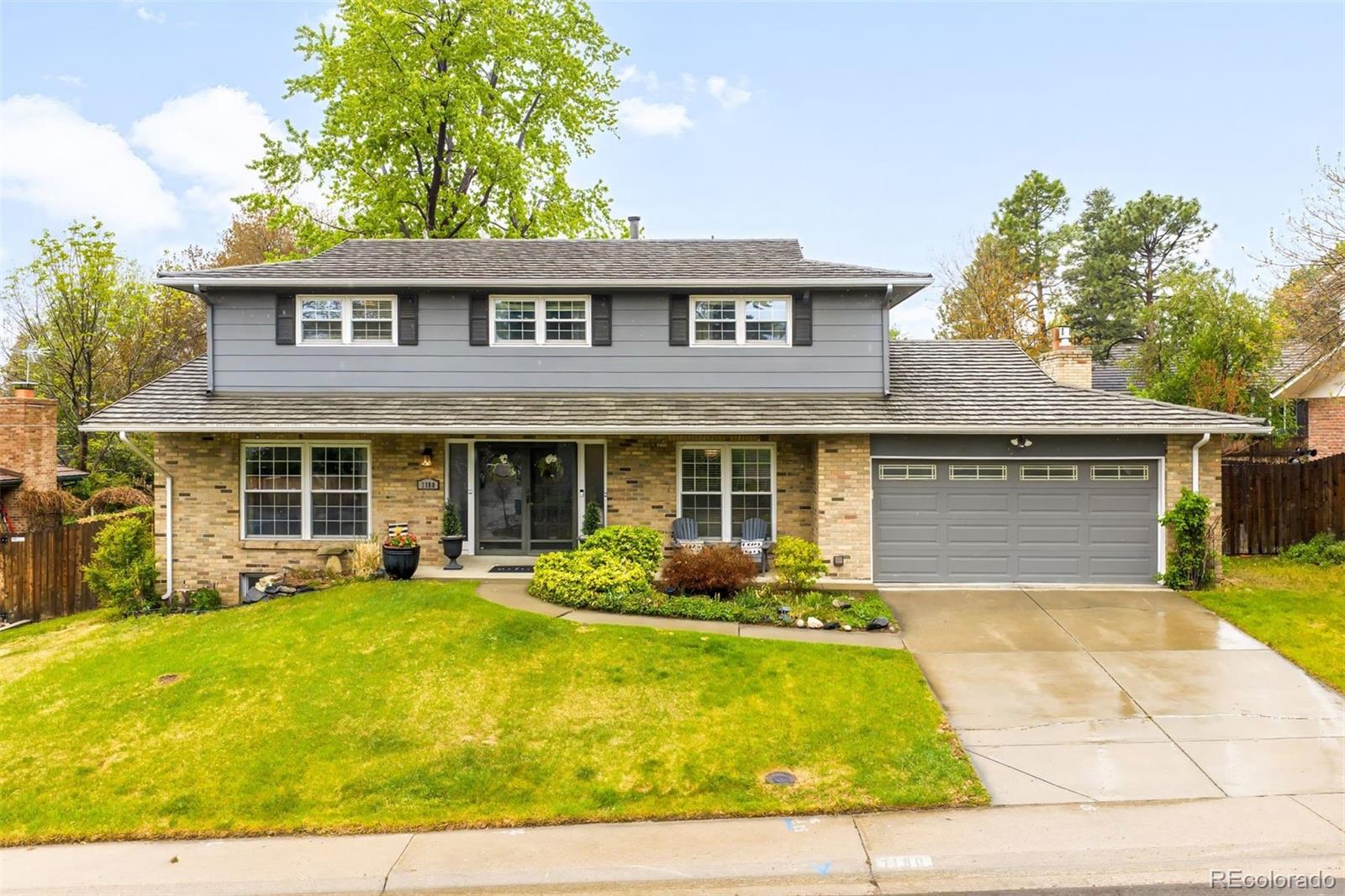 7180 W Fairview Drive Littleton CO 80128