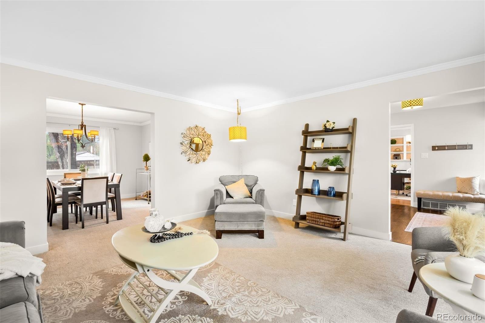 7180 W Fairview Drive Littleton CO 80128