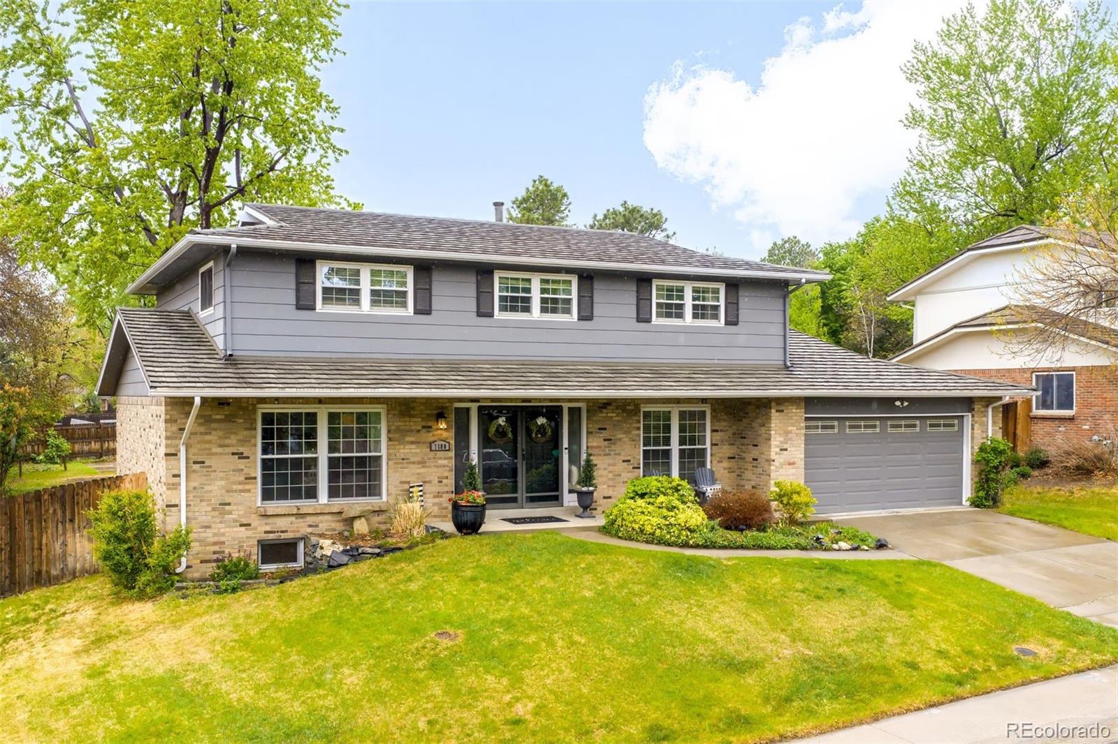 7180 W Fairview Drive Littleton CO 80128