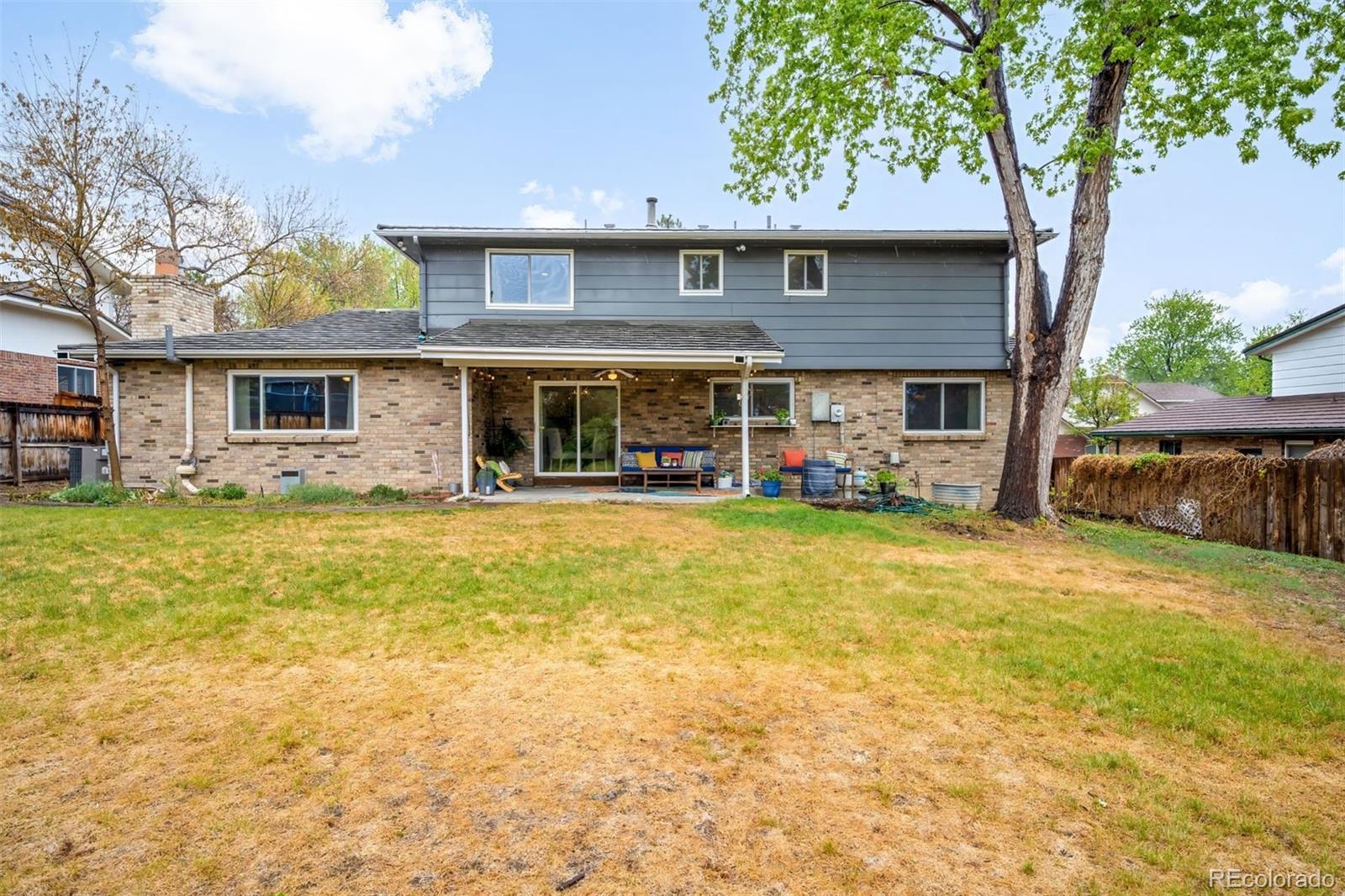 7180 W Fairview Drive Littleton CO 80128