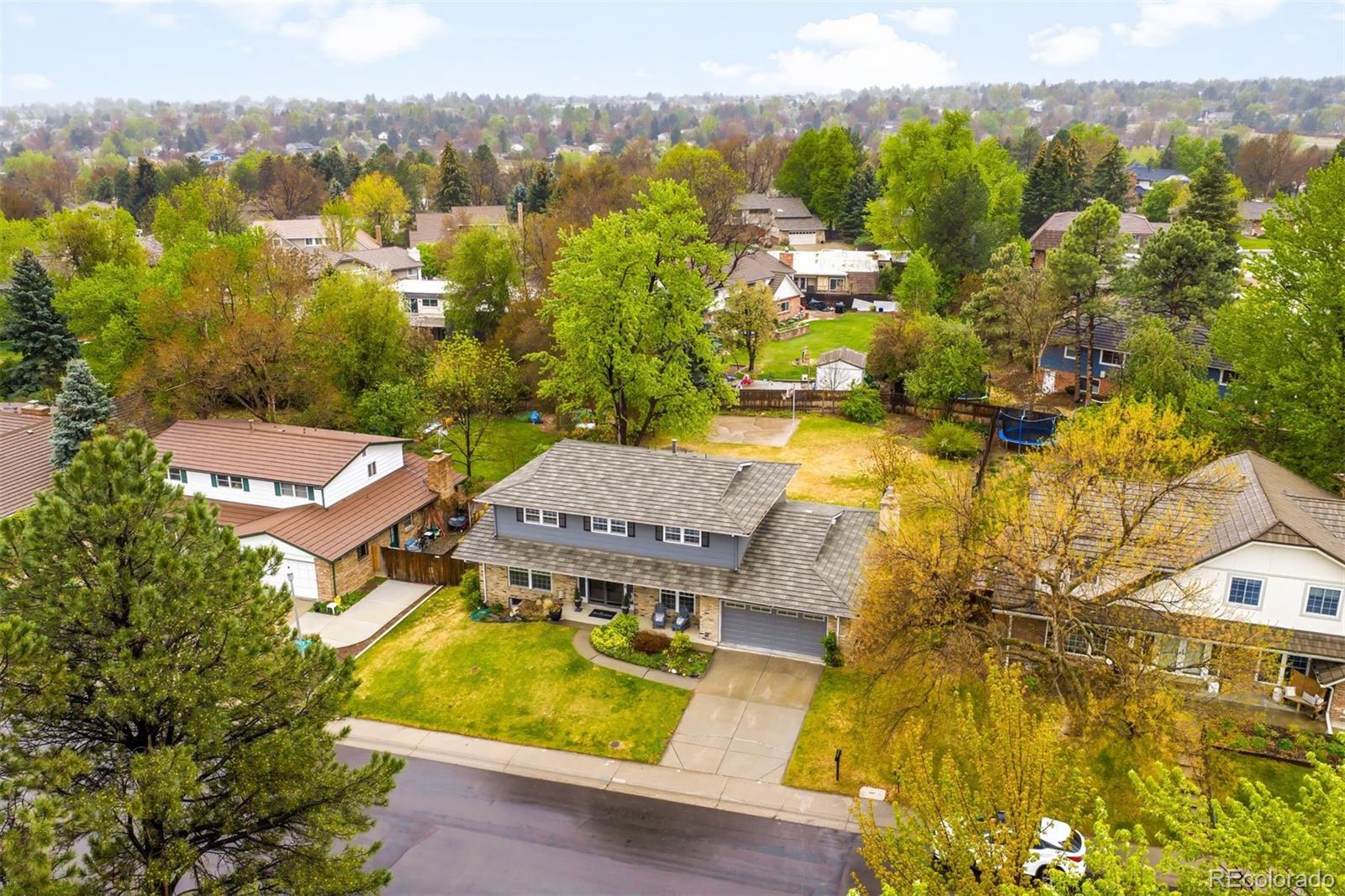 7180 W Fairview Drive Littleton CO 80128